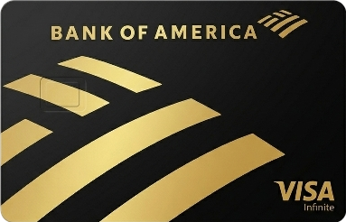 Silver Titanium Metal Card